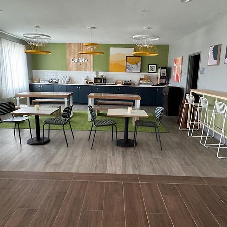 Spark By Hilton Opelousas Exterior foto