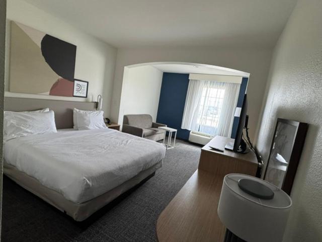 Spark By Hilton Opelousas Exterior foto