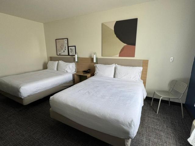 Spark By Hilton Opelousas Exterior foto