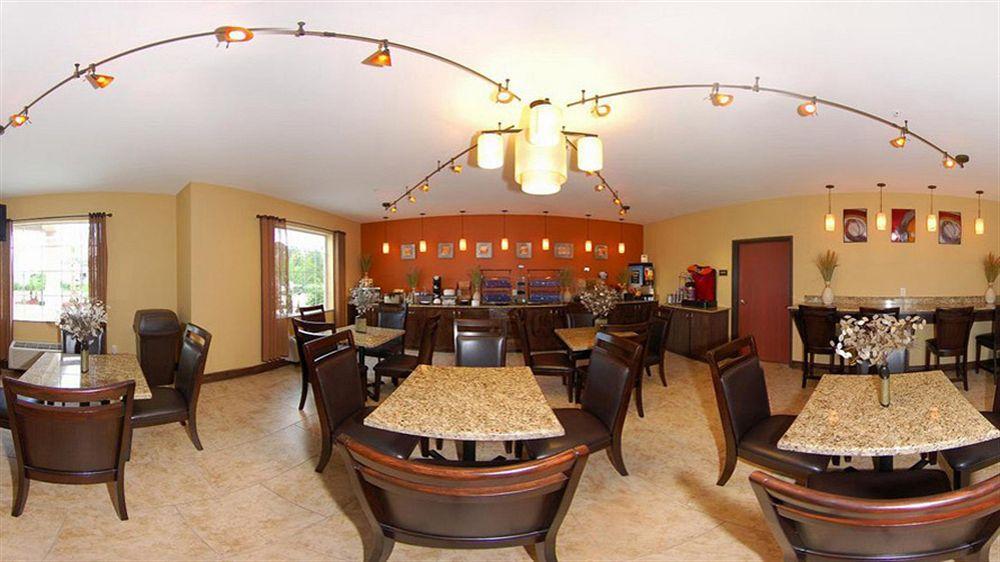 Spark By Hilton Opelousas Exterior foto