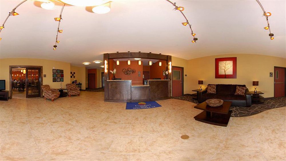 Spark By Hilton Opelousas Exterior foto